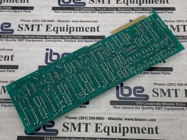 Advanced Micro Systems PC Board – 21-1035-0B w/Warranty