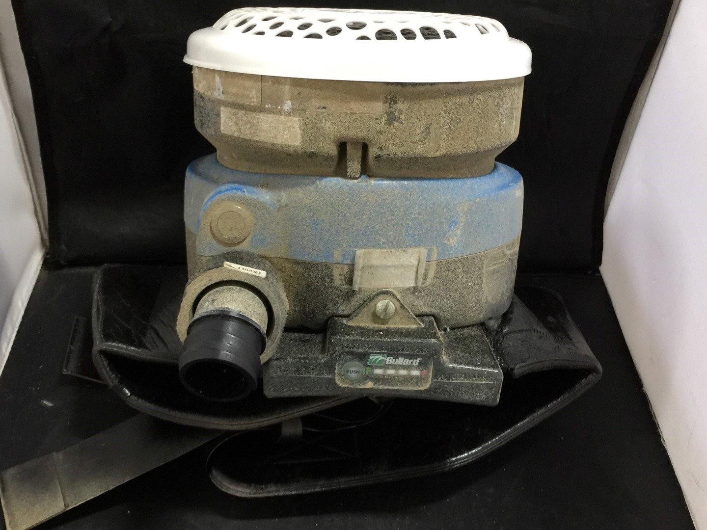 Bullard PA20LFBTXL Evahl Air-Purifying Respirator