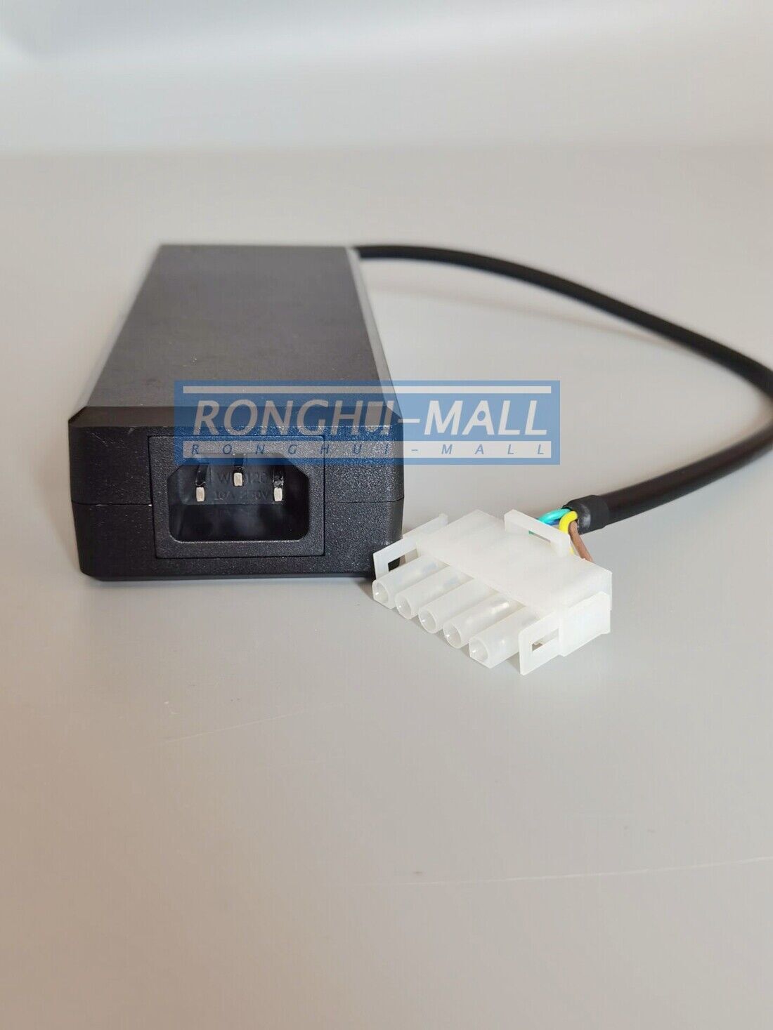 1PCS NEW HK-E518-A075/120 Universal power adapter [five-pin plug]
