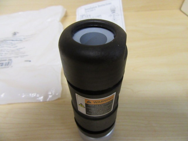Brad Power CA4000-39 Connector