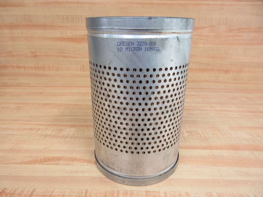 Gresen K-23026 Filter Element Kit K23026