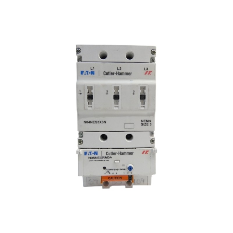 EATON N04NES3X3N 600V 90A NSNP