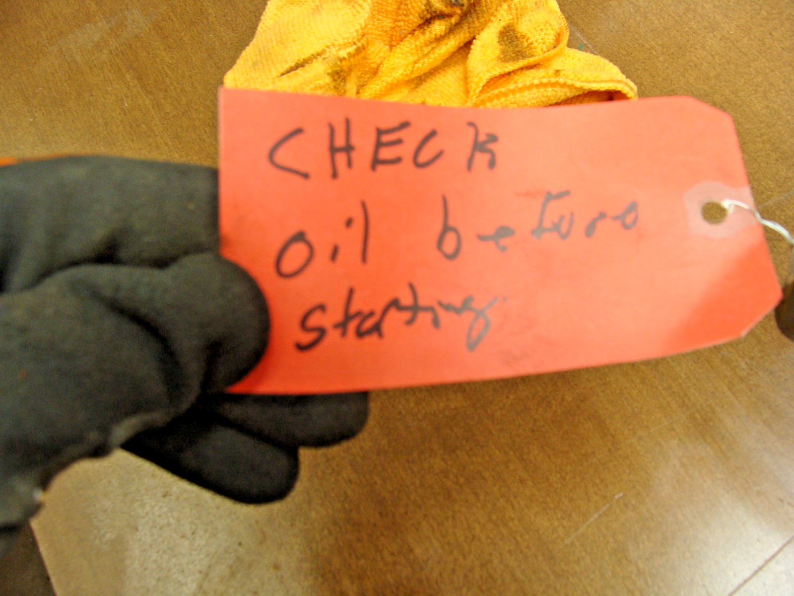BALDOR 272911 PSP LIGHTNIN SPXFLOW MOTOR 1/2 HP 208-230/460 1725 RPM