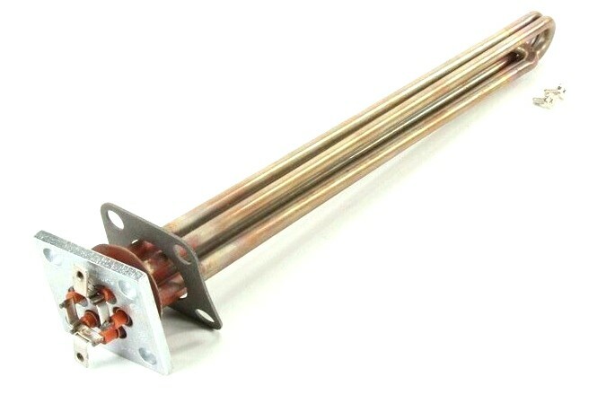 Hatco Element 7500W 480V 15 1/4″ 02.04.703.00 Kit New Free Shipping