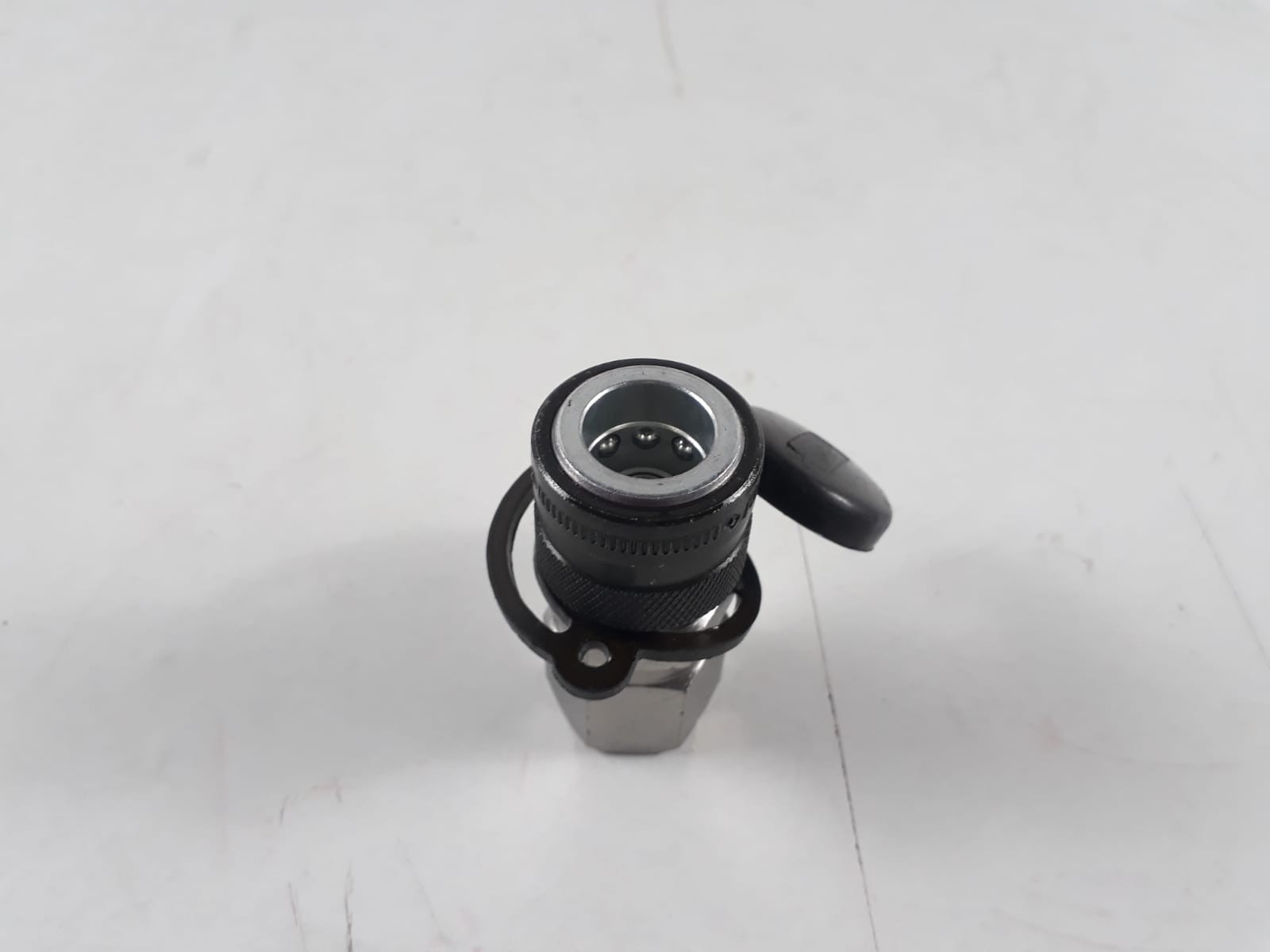 Quick Coupling-Female 913095-3 9002583360 For Kawasaki 8S60MCE Genuine Parts