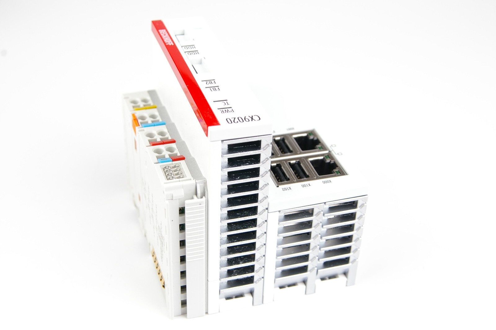 Beckhoff CX9020-0115 / Standard PLC Controller