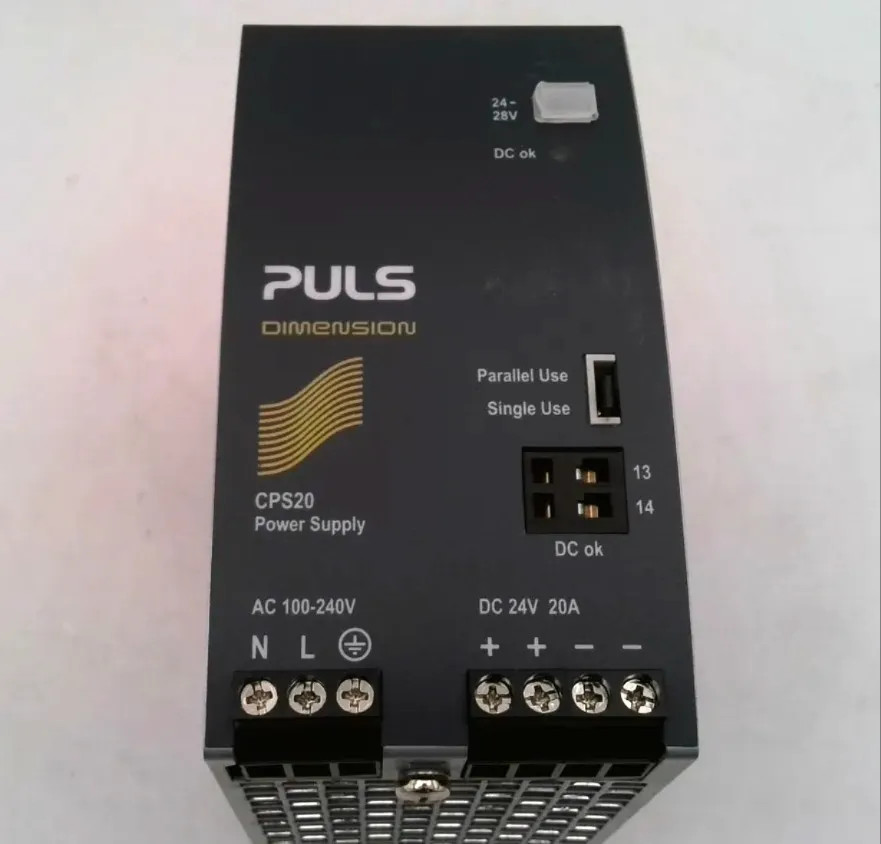 PULS CPS20.241 POWER SUPPLY