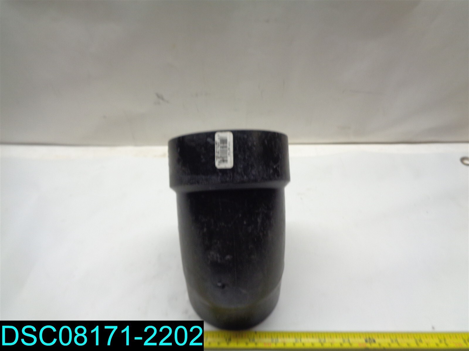 QTY=10: Pex Canplas 827404 Inch Abs 45 Degree Street Elbow 191908680248