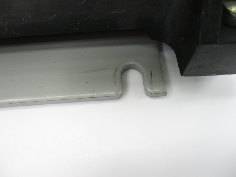 GENERAL ELECTRIC CR305E002AYH 110/115-120V 90A UNMP