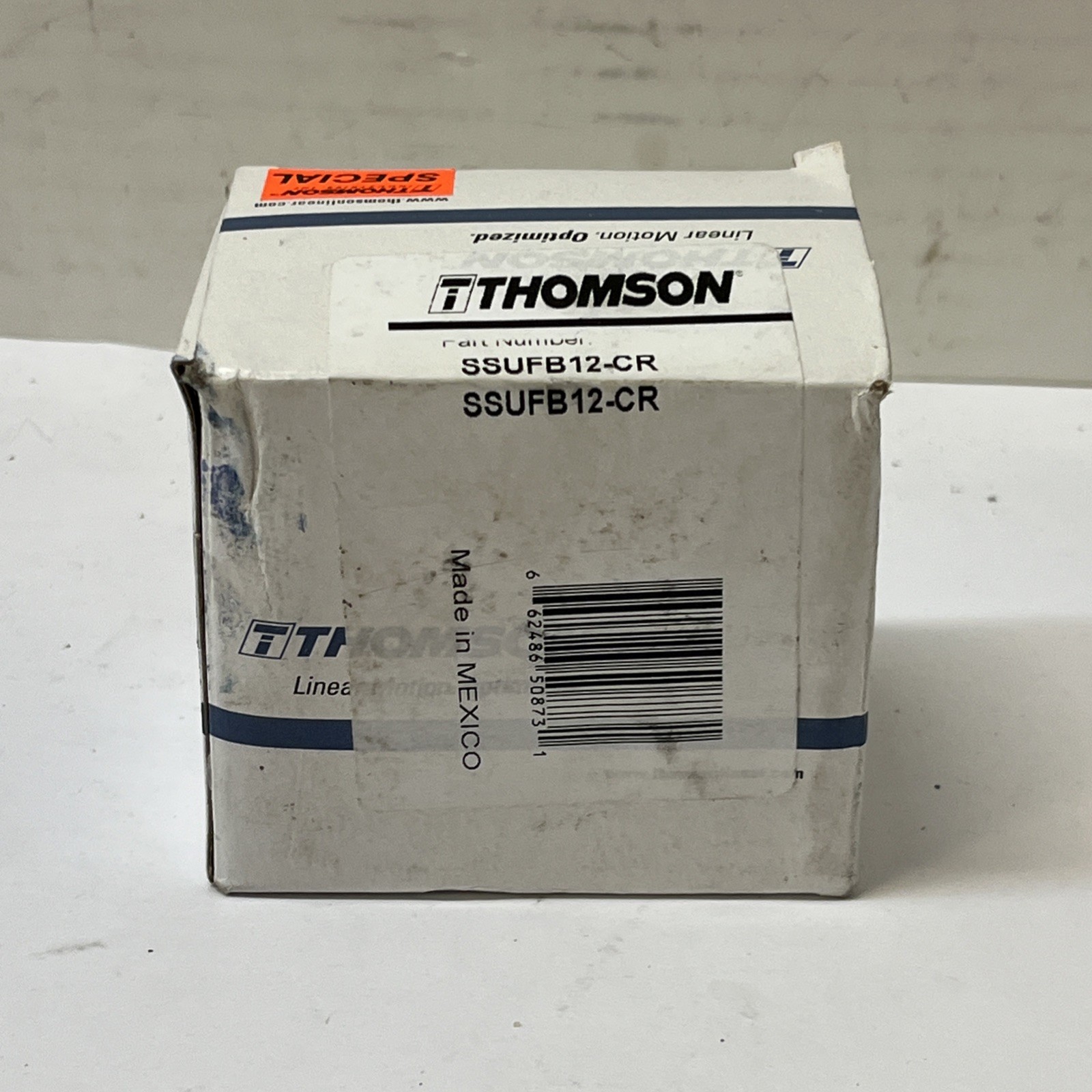 THOMSON SSUFB12-CR