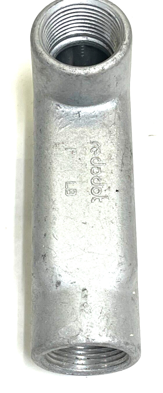 RED DOT R LB 1-5/8″ 11.8 CU IN CONDUIT BODY