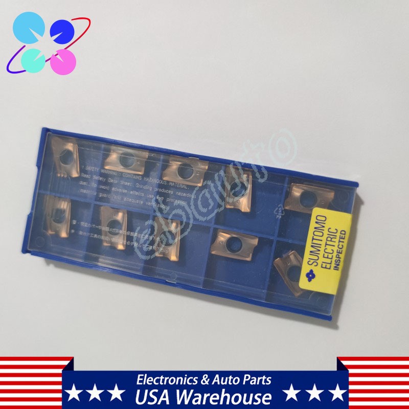 AXMT170508PEER-G ACP300 – For SUMITOMO – 10 PACK – USA STOCK – BRAND NEW