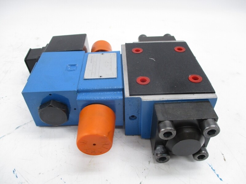 REXROTH Z4WEH10E63-44/6EW110 REMAN