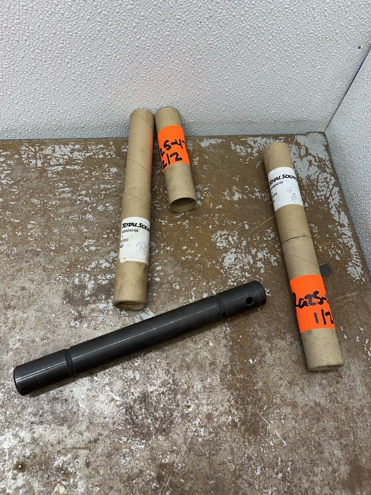 FORK LIFT /AXLE/Crown /HGM Lift /Parts TSA/CR115510
