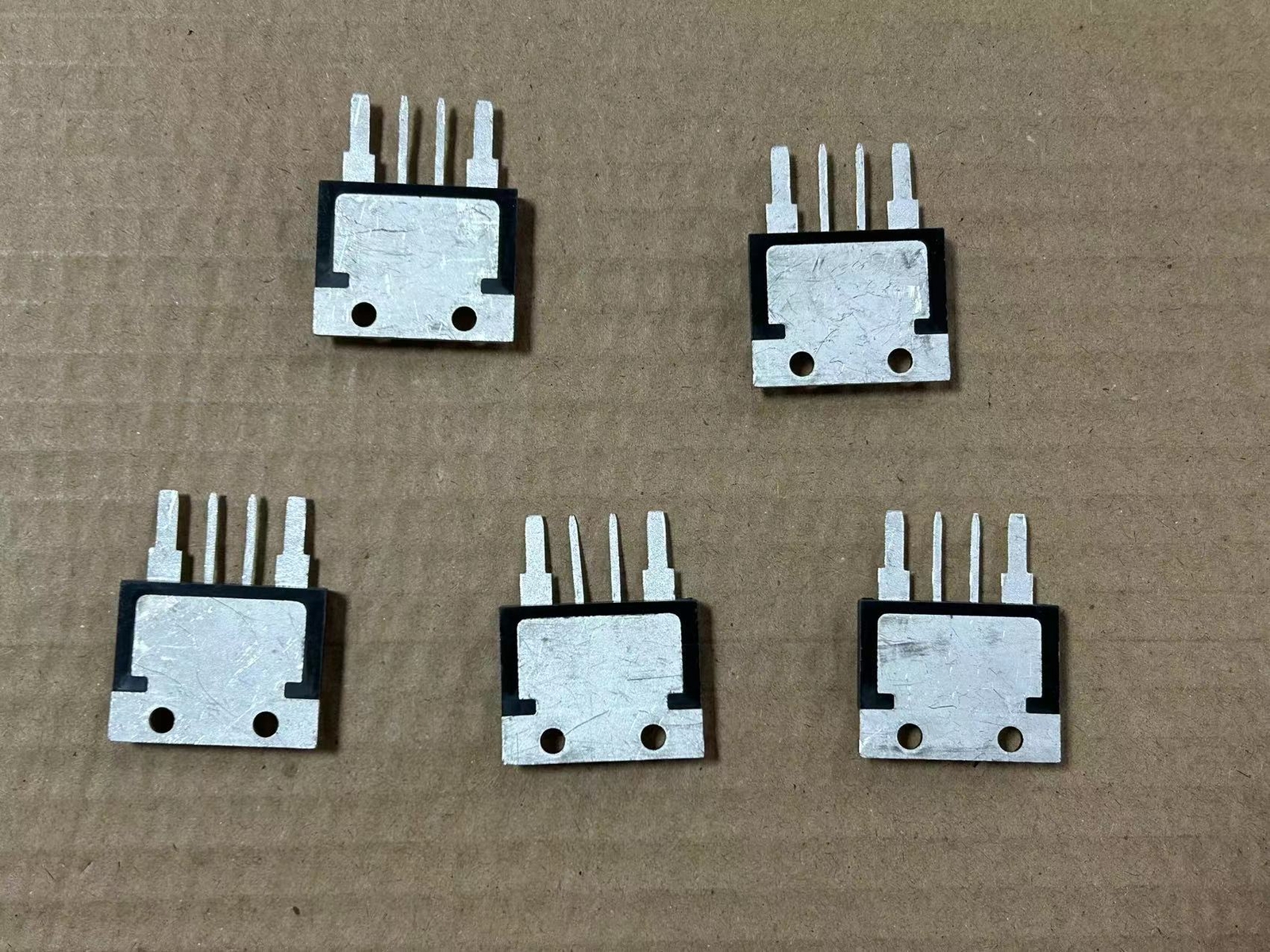 5pcs BTA100-1200B 100A 1200V high-power bidirectional thyristor