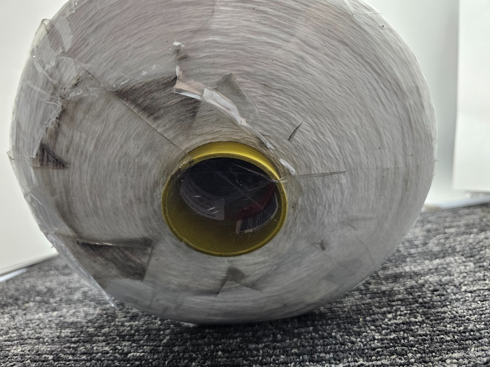 The Beacon Line Twine 100% Premium Polyester Thread 12/5 18lbs