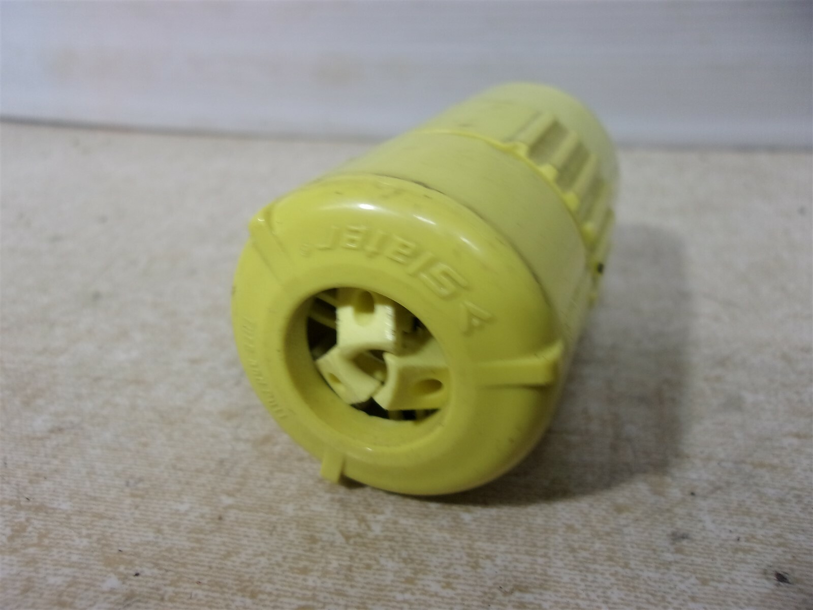 Slater L7-20R 20A 277VAC Female Connector *FREE SHIPPING*
