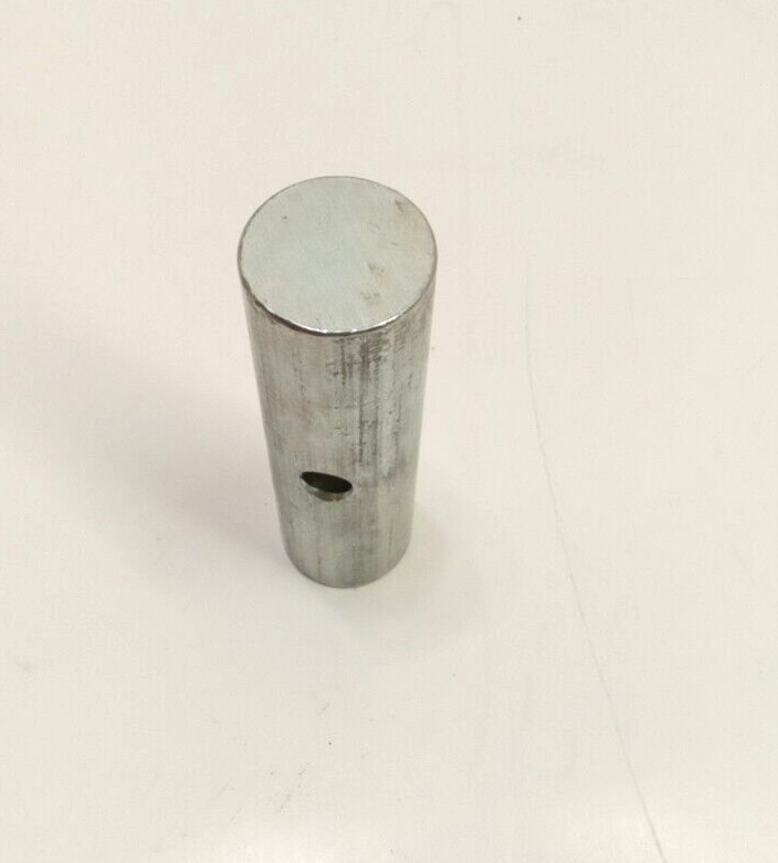 Terex 429093TU Pin 1.5″ H x 5.295″ L x 1.5″ W