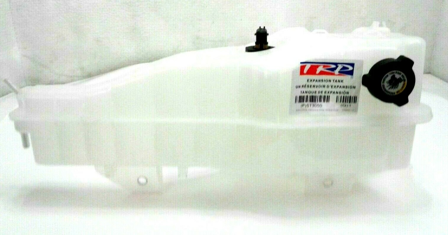TRP Expansion Tank ST3050 Tank – Surge, A0525263005 (with Cap and Sensor)