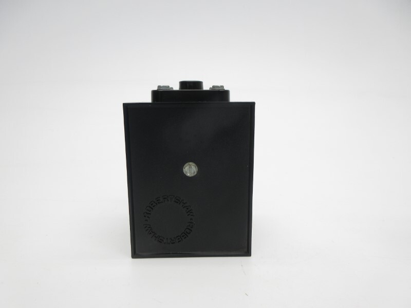 ROBERTSHAW R471-1-10-96 480VAC 20A 2-25PSI NSNP
