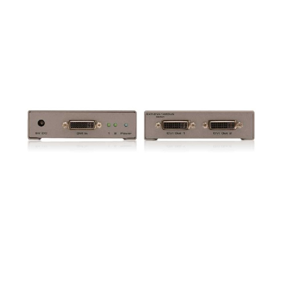 GEFEN EXT-DVI-142DLN 1:2 Dual Link Dvi Distribution Amplifier