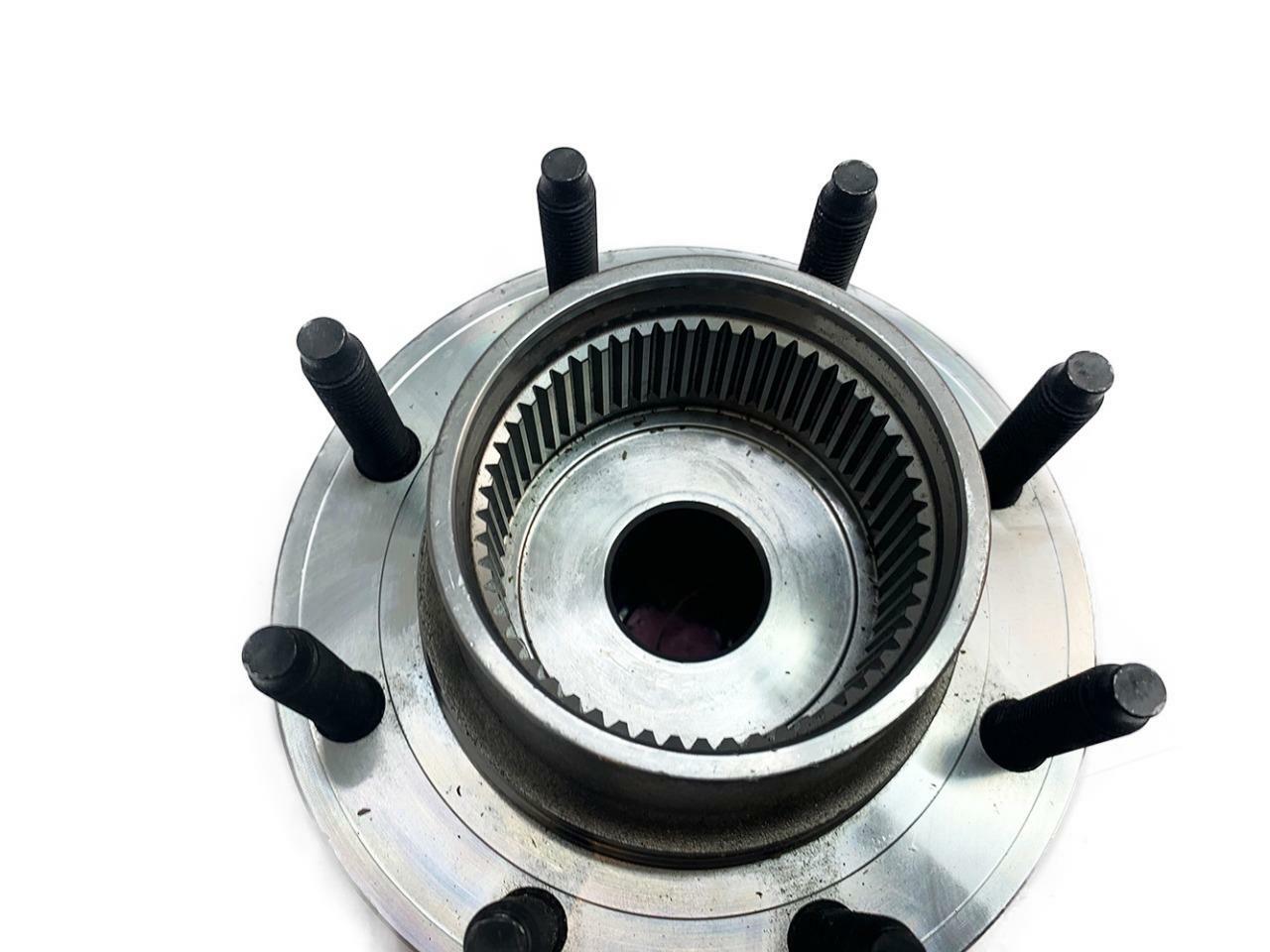 MotorbyMotor RB515021 4WD Front Wheel Bearing Hub Assembly NEW FREE FAST SHIP