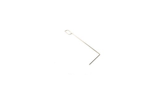 CLEAN OUT ROD for Frymaster 8030197