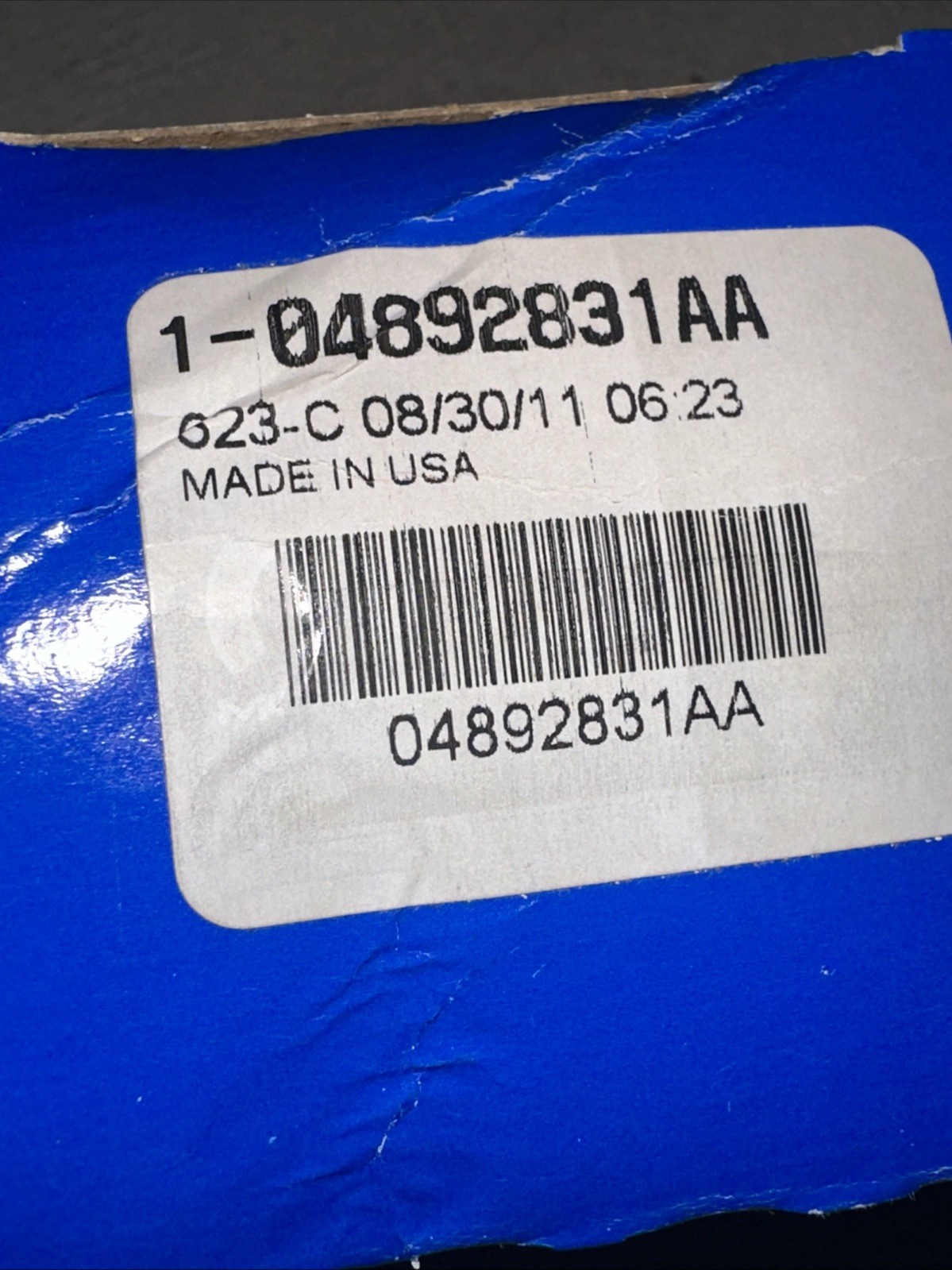 Gerotor Oil Pump Gear Assembly 8/9 Tooth OD – SLPT Automotive
