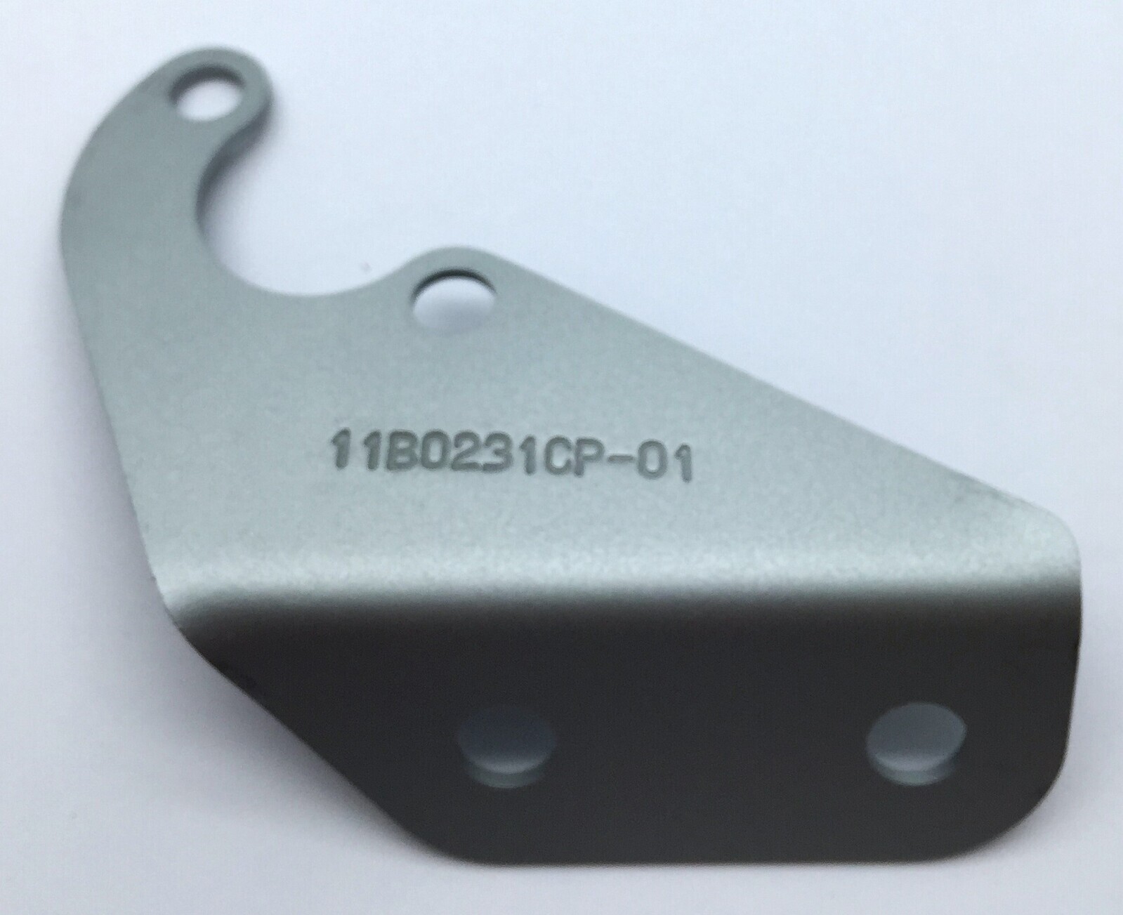 McLaren 1211B0231CP BRKT Sensor Displacement 11B0231CP.01
