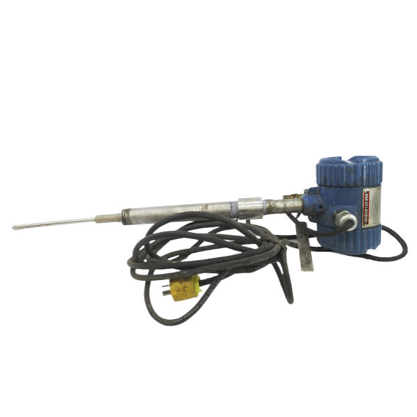 AMTEK 700-1202021 RNL30 85-250VAC 200PSI UNMP