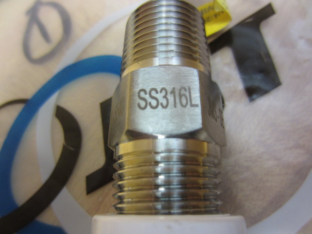 JBT WT510-001 Temperature Probe PT100