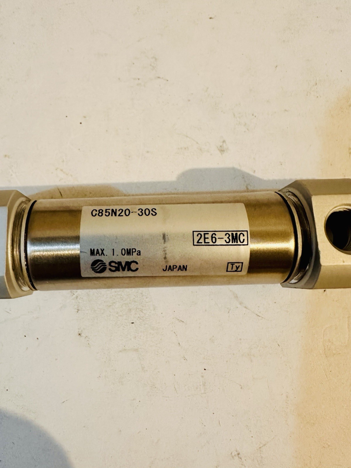 SMC C85N20-30S