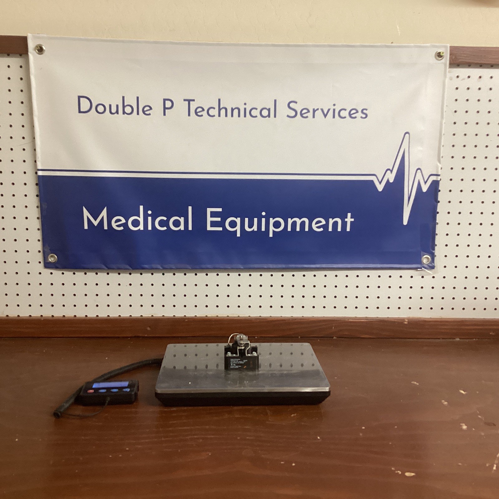 Potter & Brumfield PRD-5DY3-110 From GE AMX 4 X-ray Used Good Condition