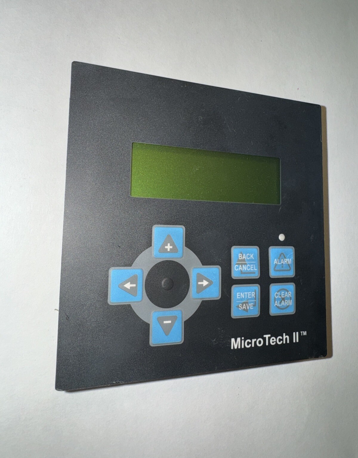 JOHNSON CONTROLS MQ-LDT1100-0 / MQLDT11000 Micro Tech II