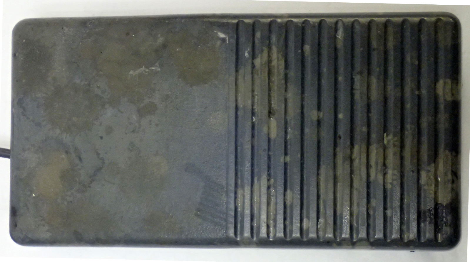 MARQUARDT 2410.0401µ 6 (2.5) A / 250 Vac CHANGEOVER FOOT SWITCH