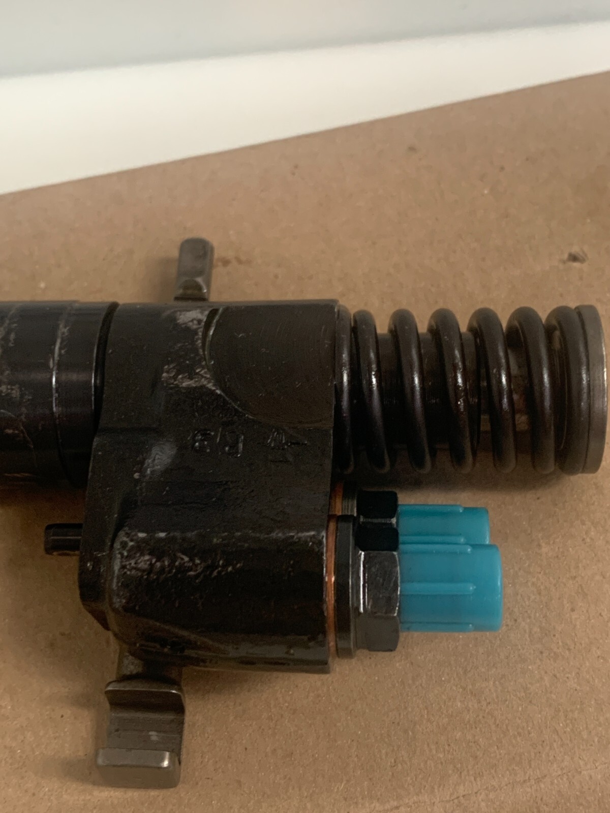 471 DETROIT DIESEL INJECTOR C5020 REMF D