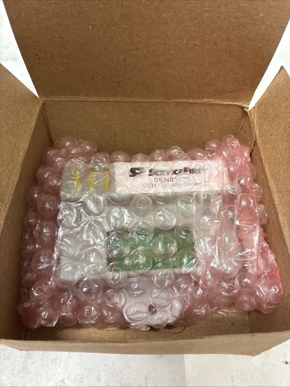 Service First SEN01036 Humidity Sensor