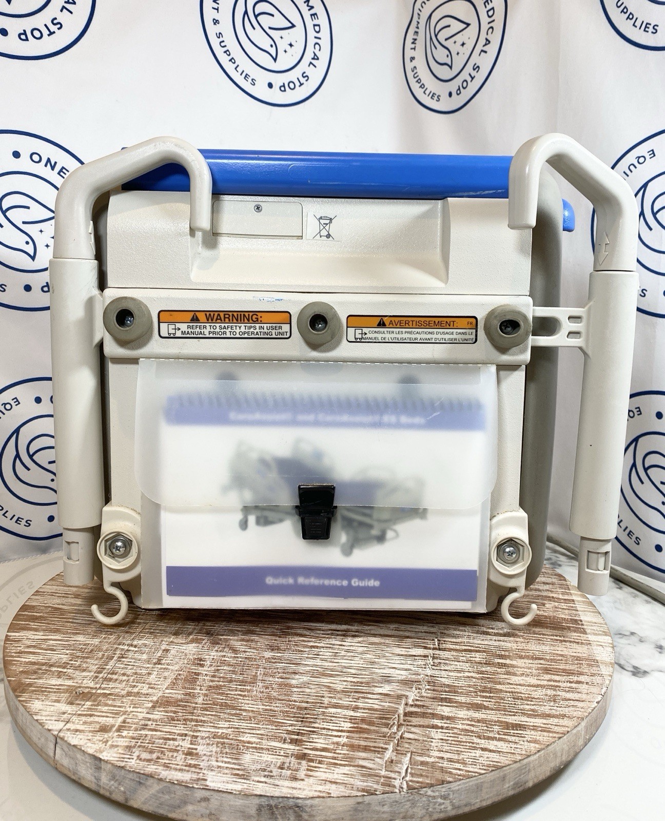 Hill-Rom P500 Therapy Surface Control Unit