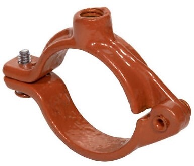 Anvil 0560018913 Pipe Hanger 180 Lb (3/4 Inch) CT-138R