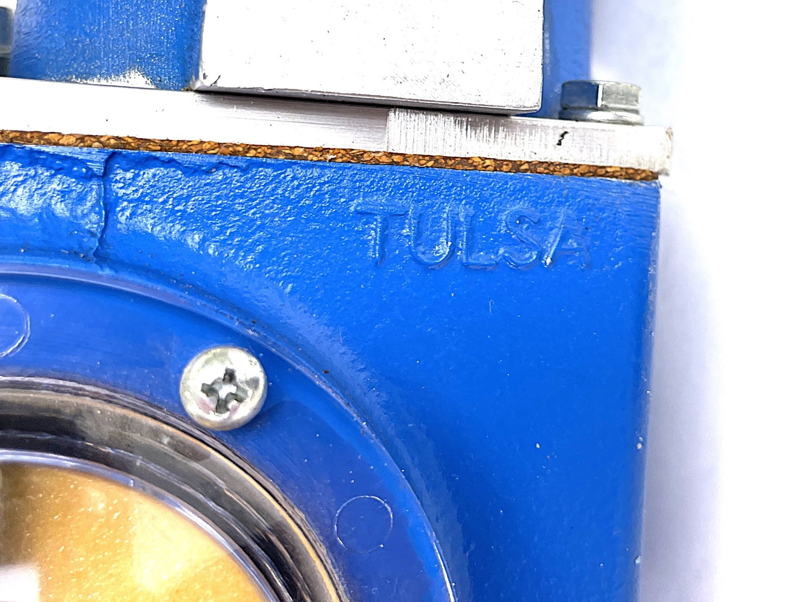 KENCO, LCE-14-FS, PRESSURE 70 PSI, 3/8″ VENT, OIL LEVEL CONTROLLER, SURPLUS