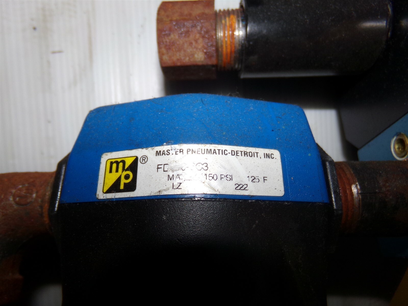 JHB System A60061SL183 Trolley System Assembly *FREE SHIPPING*