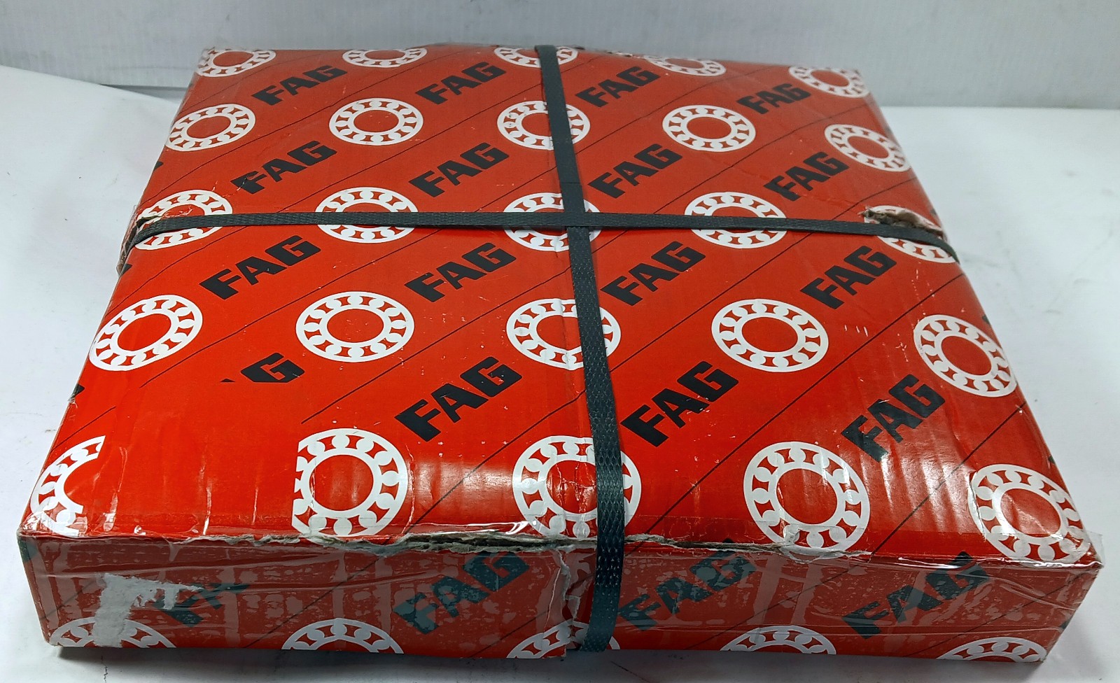 1 NEW FAG NU324-E-XL-M1-C3 120x260x55mm CYLINDRICAL BEARING NIB ***MAKE OFFER***
