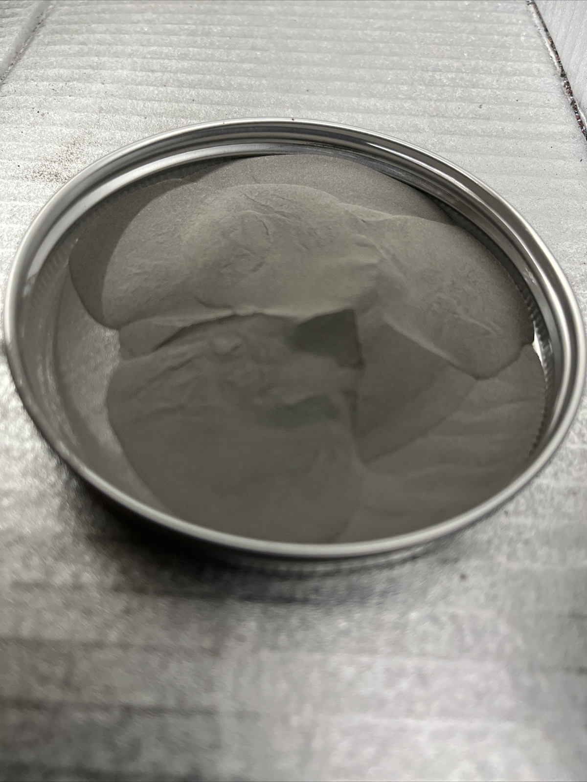metal powder, NiChrome Super Alloy, Similar To Inconel 625, Nickel/chromium HVS