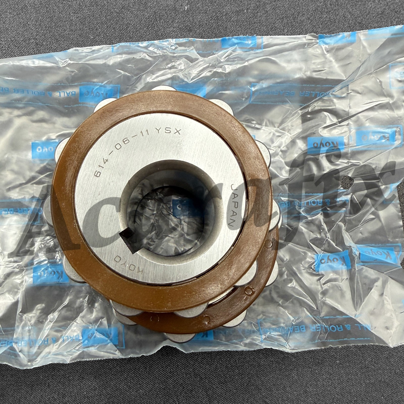 New Eccentric Bearing 614 06-11 YSX for KOYO