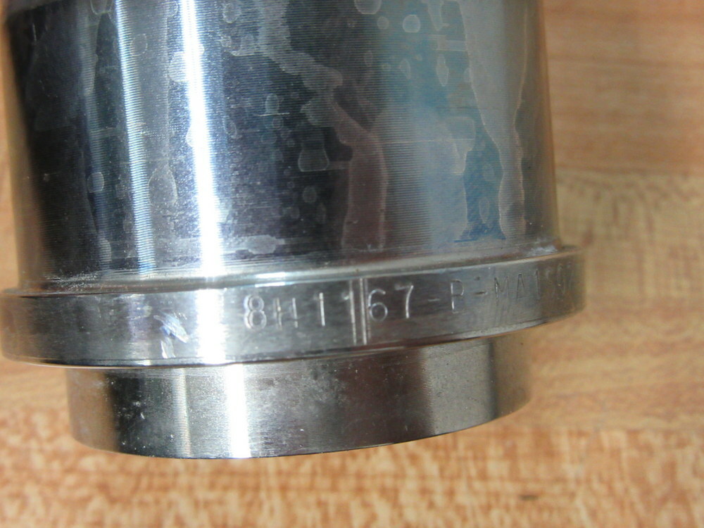 St.Johns 8H-416-BA-2PC Valve 8H416BA2PC