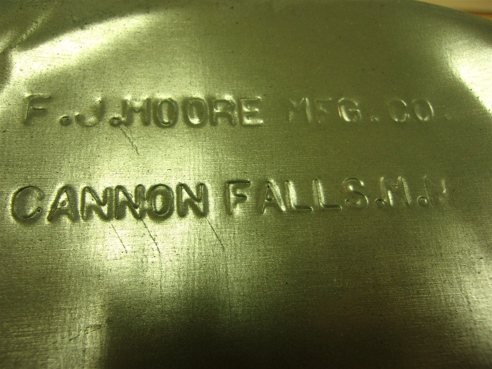 NEW FJ Moore Roof Flashing 4″ ID Pipe Slant *FREE SHIPPING*