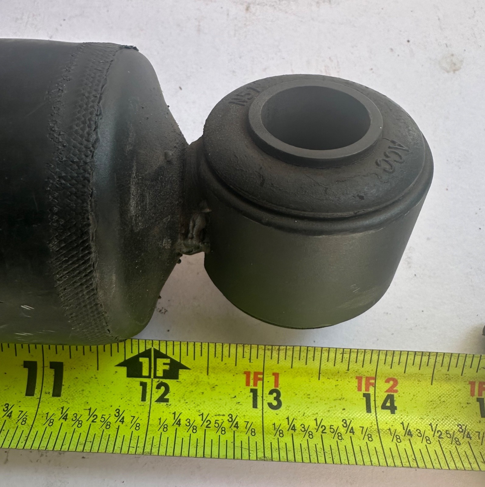 Hendrickson S 23650- Shock Absorber Free Shipping