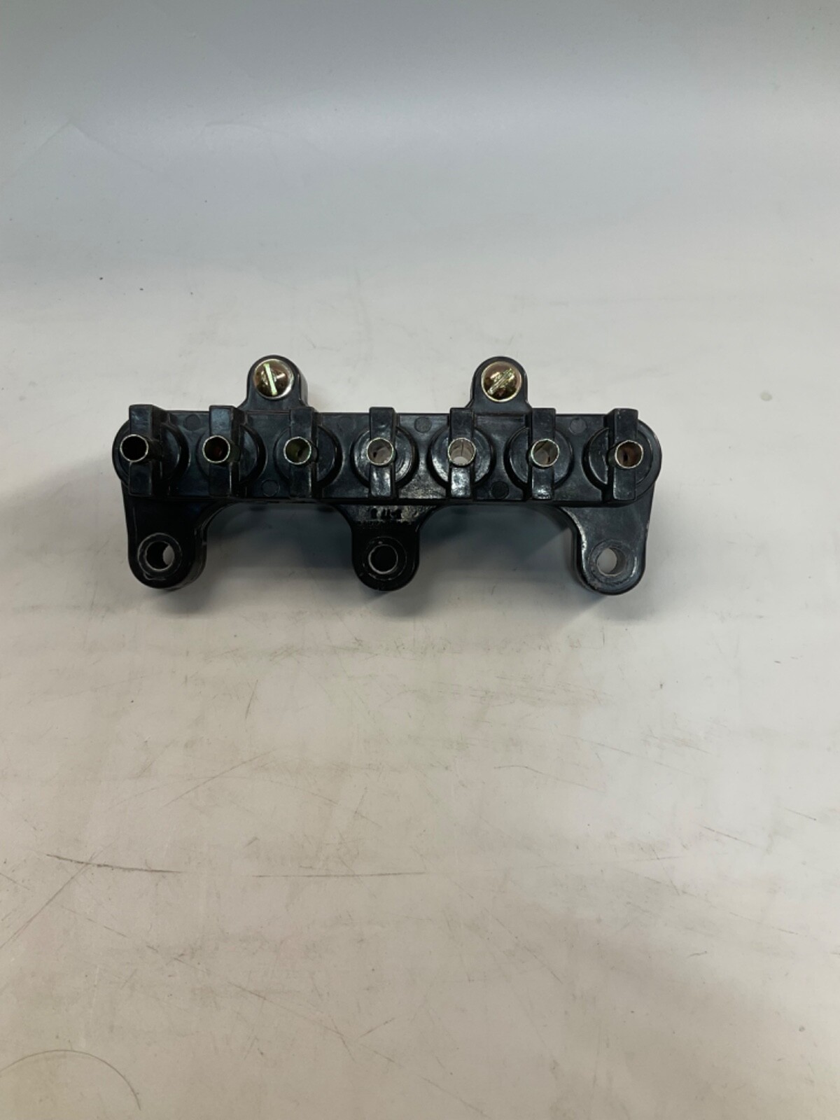 GE DJ317A7419P001 NUCLEAR ENERGY SECONDARY DISCONNECT SWITCH