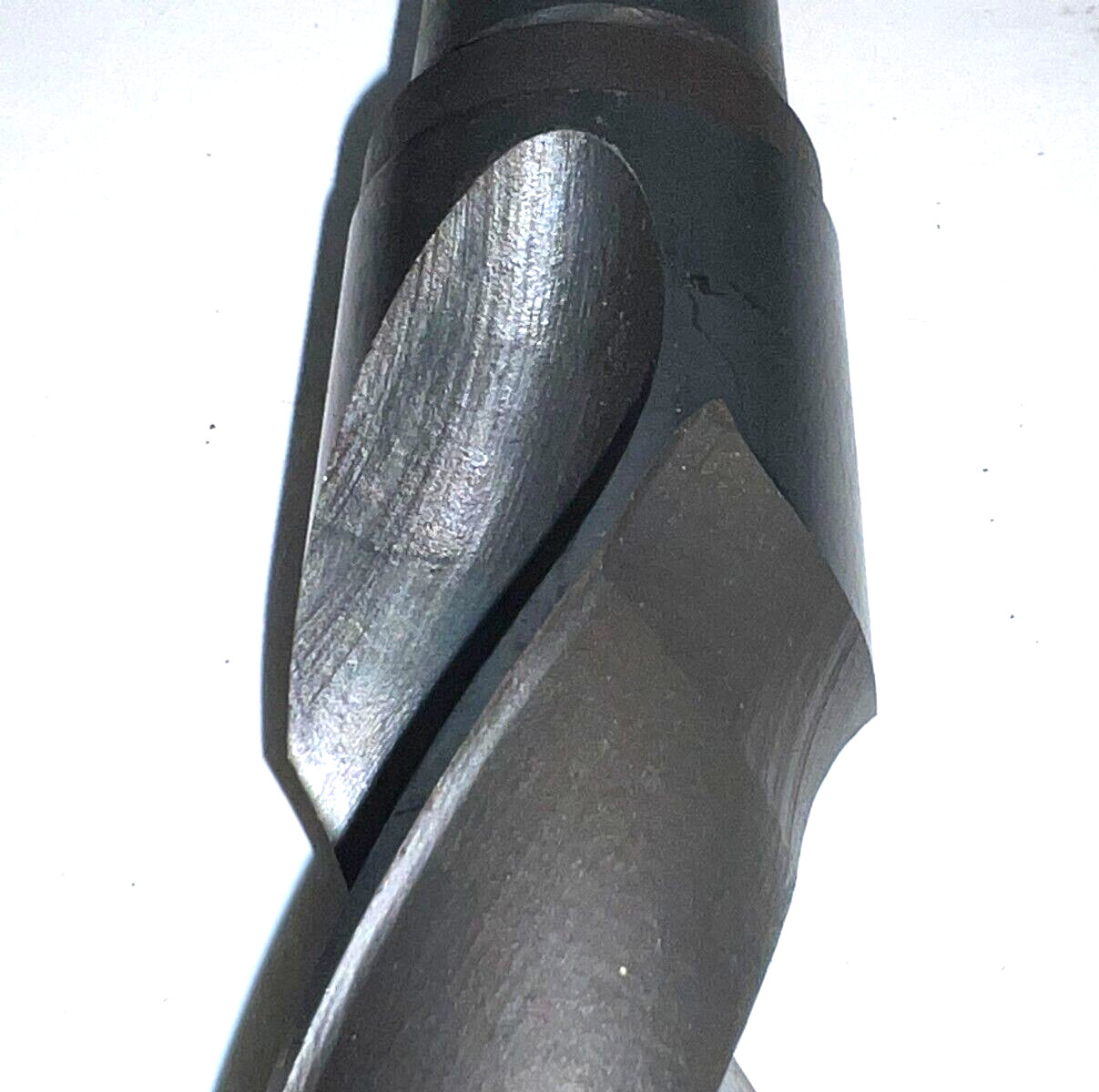 WESTWARD TAPERED SHANK DRILL BIT 5TVH6 MT4 1-1/2″ CUT 10″ LOC 15-1/2″ OAL