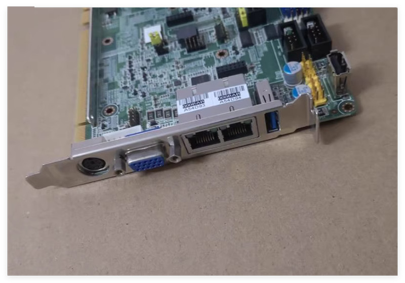 PCE-5128/7128/5028 Rev. A1 industrial control motherboard PCE-5128